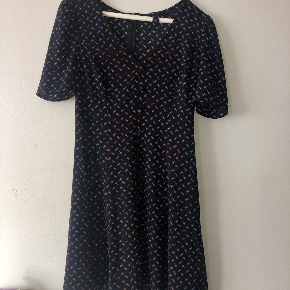 Forever 21 dress